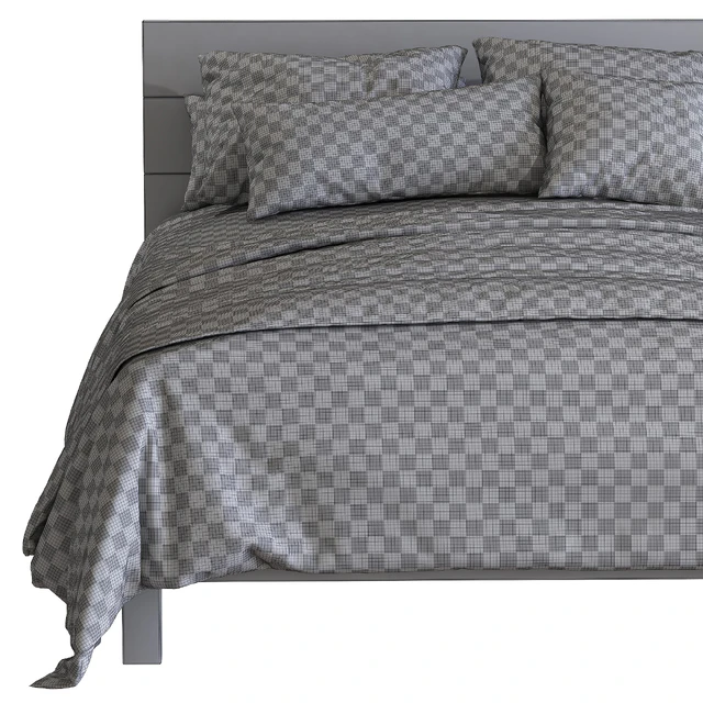 Reve cabecero bed — Descargar