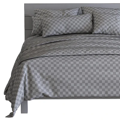 Reve cabecero bed — Ver 4