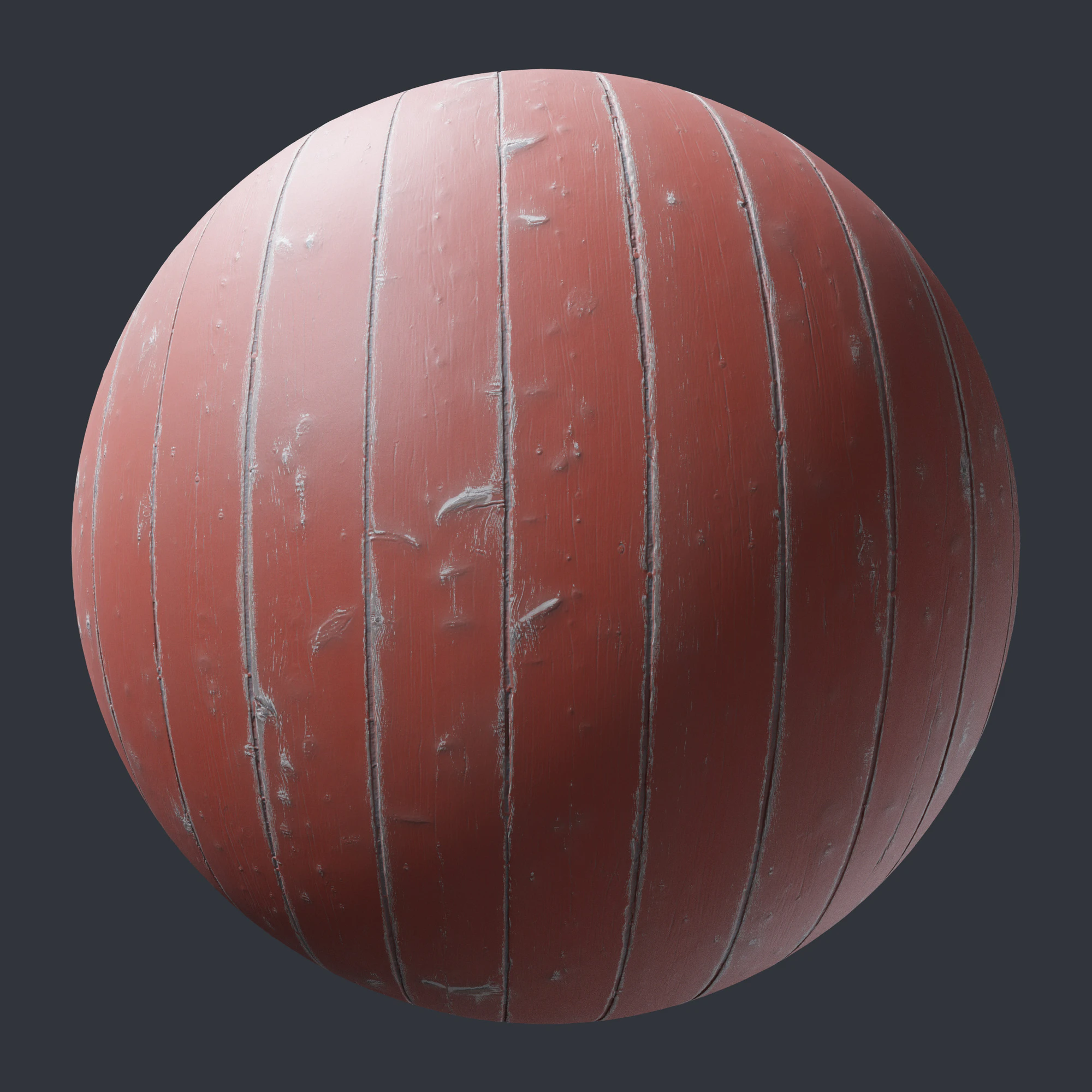 old painted floor — Download