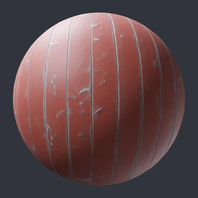 old painted floor — download