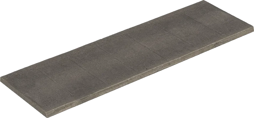 modular concrete median 001 — Descargar