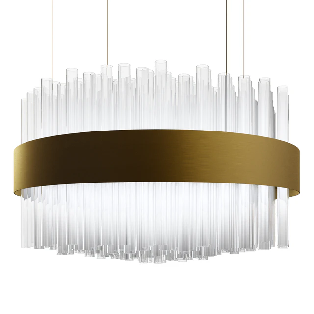 My Lamp Suspension by paolocastelli — Descargar