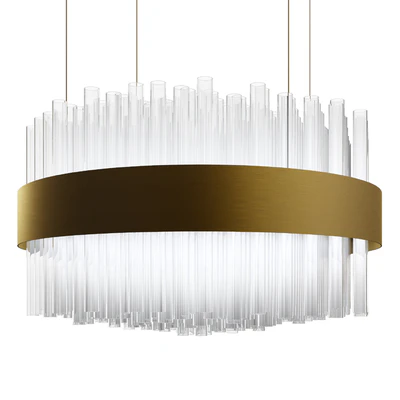 My Lamp Suspension by paolocastelli — Ver 1