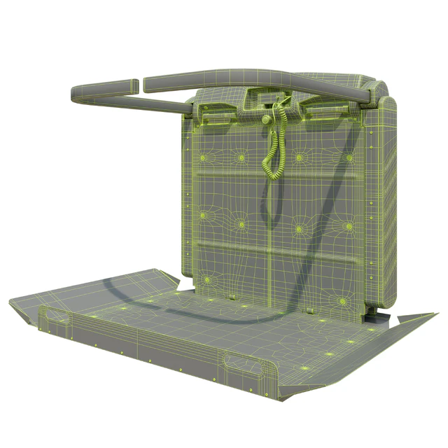Inclined stair lift Vimec V65 — Descargar