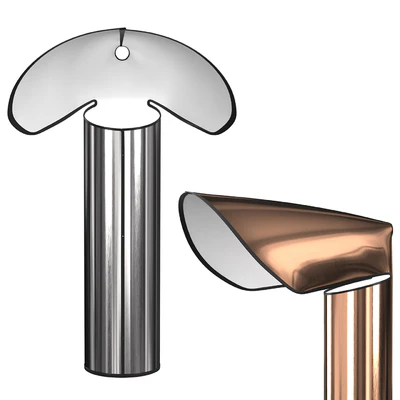 CHIARA Table lamp — Ver 4