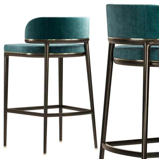 Aster - Grange bar stool — Descargar