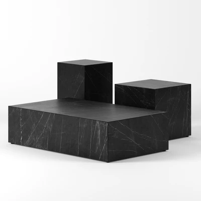 Plinth tables by Menu — Скачать