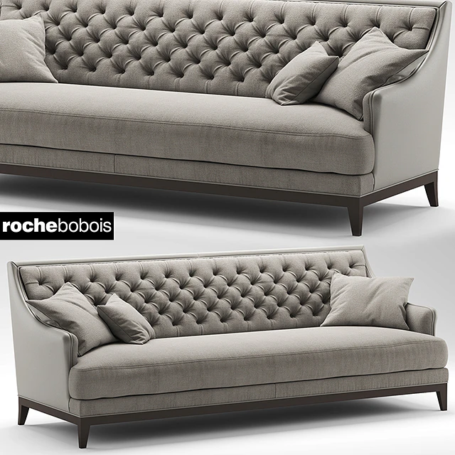 Sofa SOFA FAUTEUIL EPOQ roche bobois — Descargar
