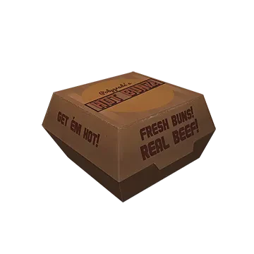 burger box 001 — Скачать