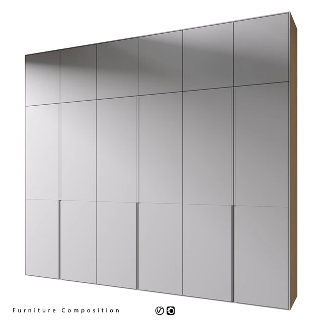 Furniture composition | 463 — Descargar