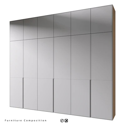 Furniture composition | 463 — Ver 5