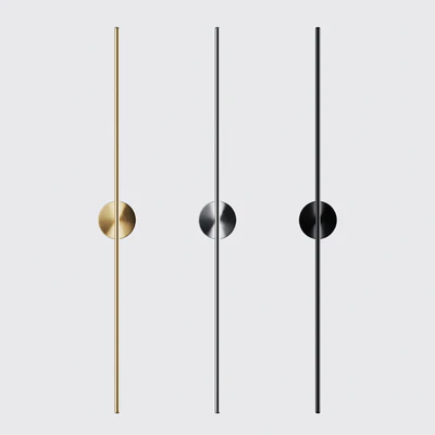 Skandi Minimal 05 — Вид 1