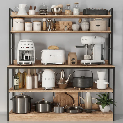 kitchen accessories08 — Ver 1