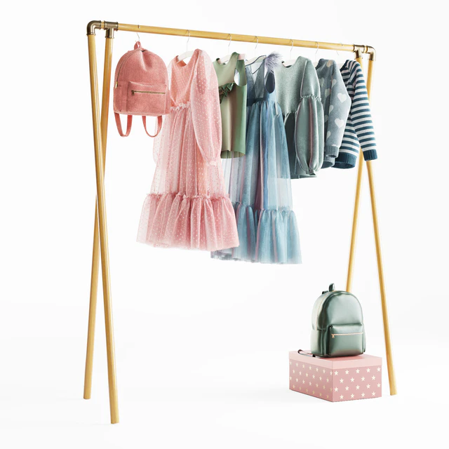 Baby clothes set — Скачать