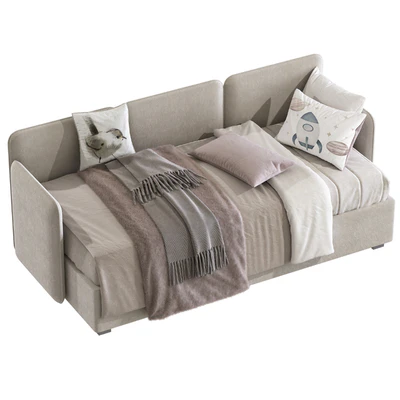 Кровать-диван LEVEL 315 — Вид 6