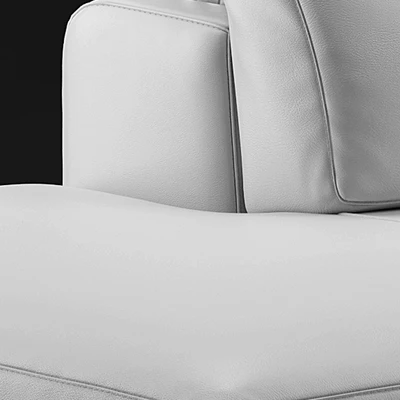 Sofa Natuzzi Borghese — Ver 3
