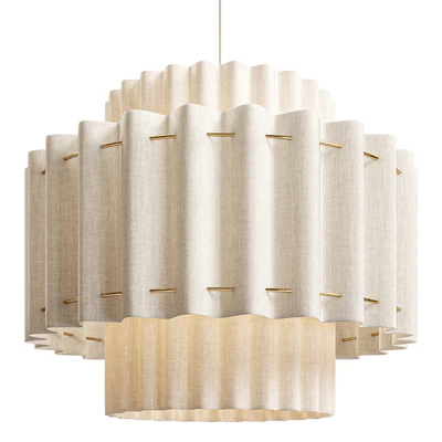 STOCKHOLM IKEA pendant lamp — Ver 3