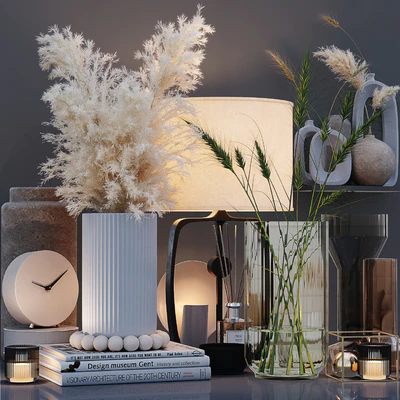 Decor Set 049 — Ver 6