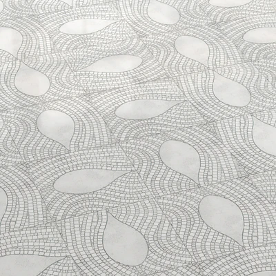 Mosaic Sicis SiciStone Classic White CW 09 — download