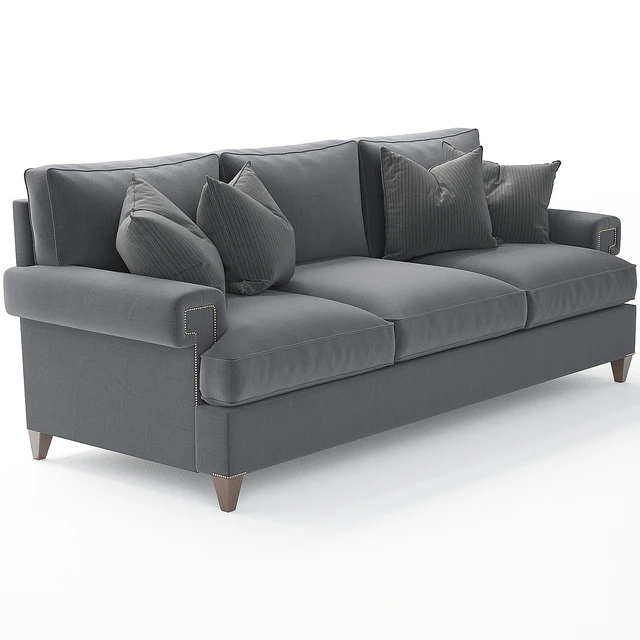 Thomasville sofa — Descargar