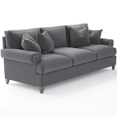 Thomasville sofa — Ver 1