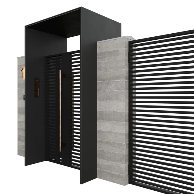 Entrance group 1 — Download