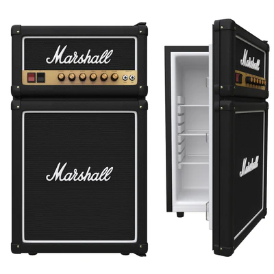 Холодильник Marshall — Вид 1