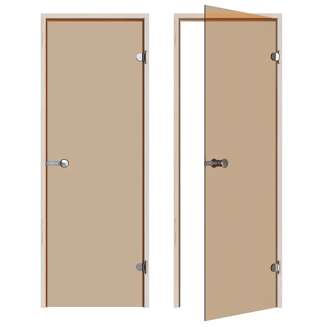 Harvia STG Sauna Door — Скачать