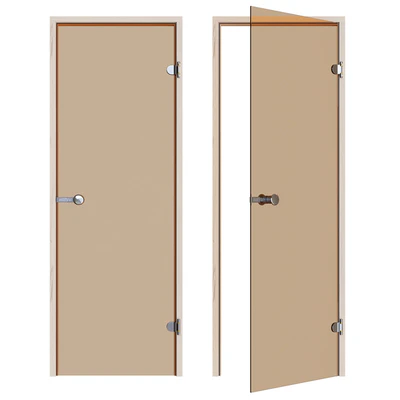 Harvia STG Sauna Door — Вид 1