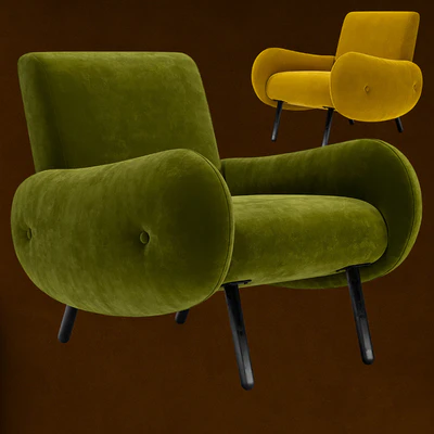Armchair Watford — Ver 4