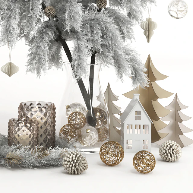 Decorative set 28 — Скачать