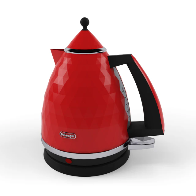 Maker DeLonghi BRILLANTE — Descargar