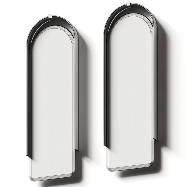 Baxter Arles Wall Mirror — Скачать