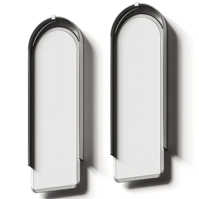 Baxter Arles Wall Mirror — Вид 2