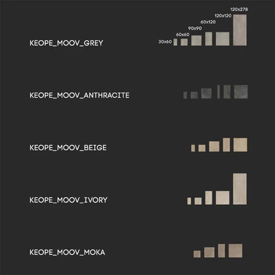 26 in 1 keope Moov Pack Textures - vol 1 — Ver 5