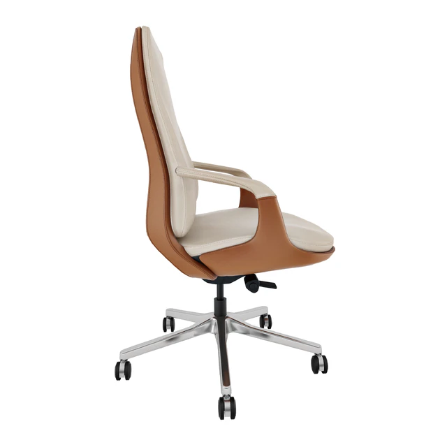 Офисное кресло GW-1806B — Скачать