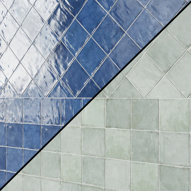 Ceramic tiles EQUIPE ALTEA / EKIPE ALTEA in the format 10x10 cm — Descargar