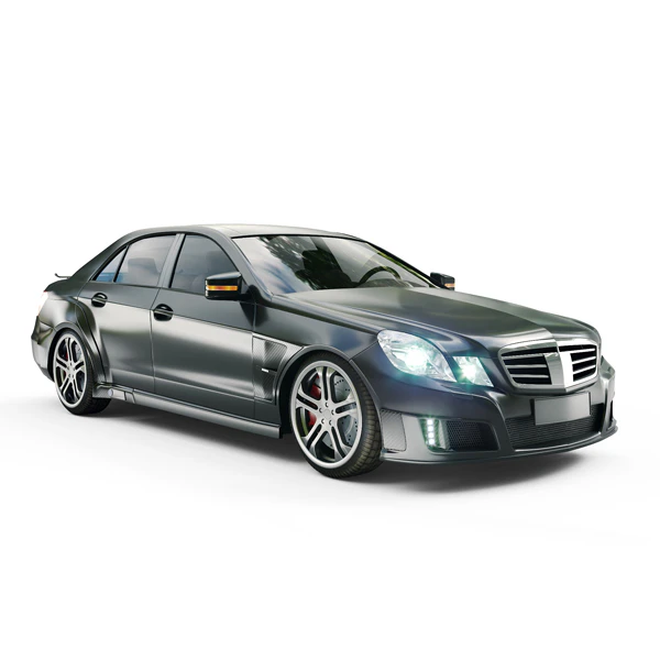 Brabus E V12 Coupe — Скачать