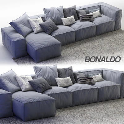 BONALDO Peanut b — Ver 1