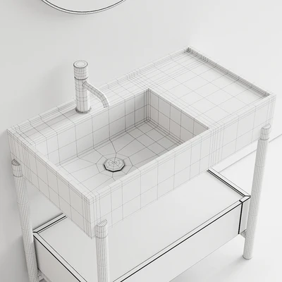Ceramica Cielo Plinio Set 2 — Вид 4