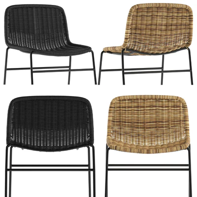 Globewest Olivia Stool — Ver 3