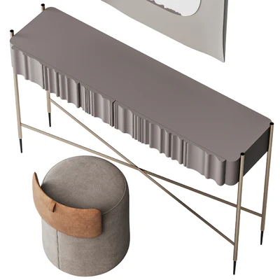 Dressing table Koza Home — Ver 4
