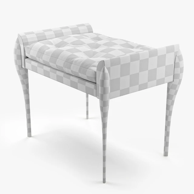Maison Valentina Stiletto bench — Descargar