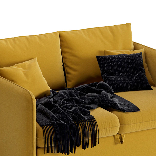 Mons Wagon Sofa By Skdesign / Sofa Mons Wagon — Descargar