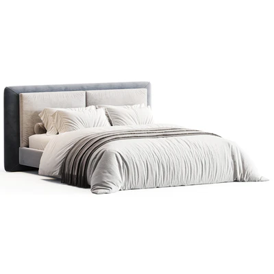 PENNY BED BY FELIS — Ver 4