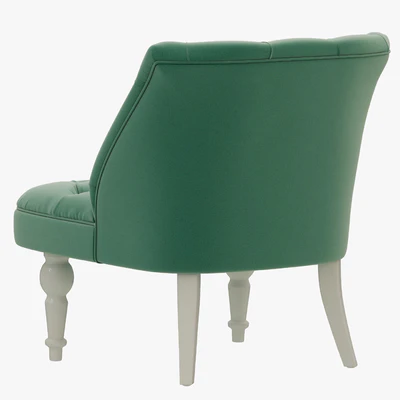 Dantone Home Edinburgh Armchair — Ver 3