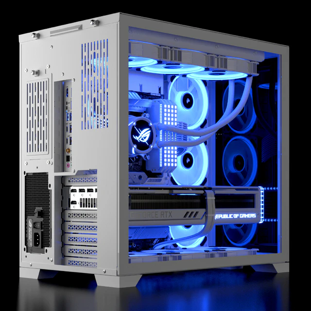 Gaming PC 8 Corona — Скачать