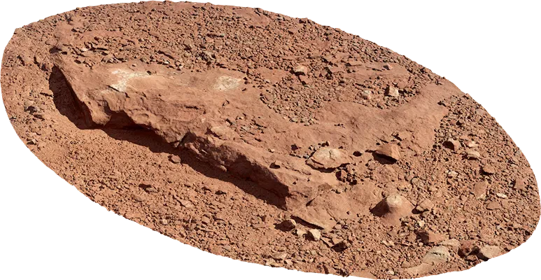 desert western ledge rock small 002 — Скачать