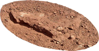 desert western ledge rock small 002 — Скачать