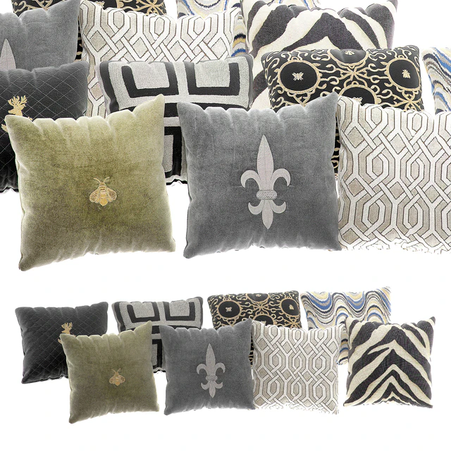 Eichholtz pillow set — Descargar